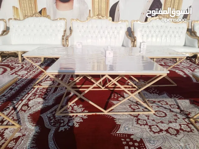 للبيع كراسي اطقم وكراسي مستلزمات افراح ( البيع بالجملة كامل )