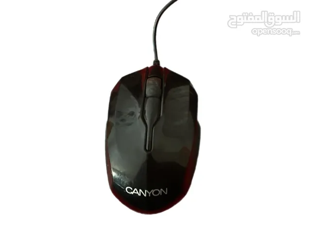 Canyon mouse (for Pc/laptop)