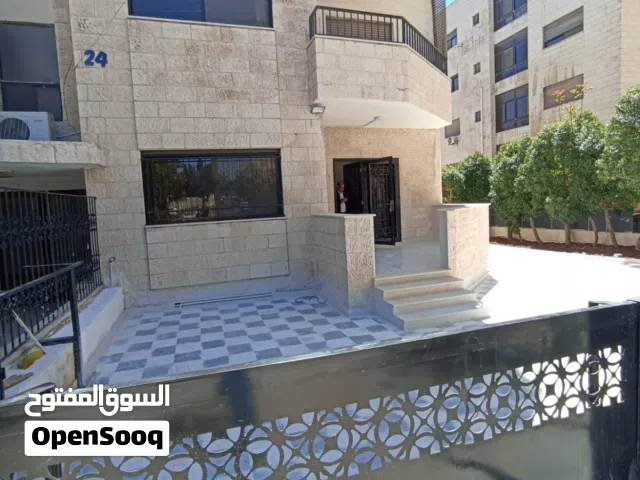 130 m2 2 Bedrooms Apartments for Rent in Amman Al Jandaweel