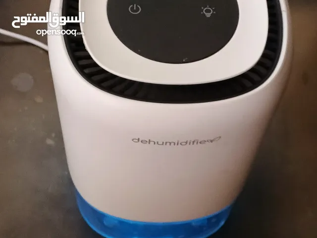 جهاز مزيل رطوبة