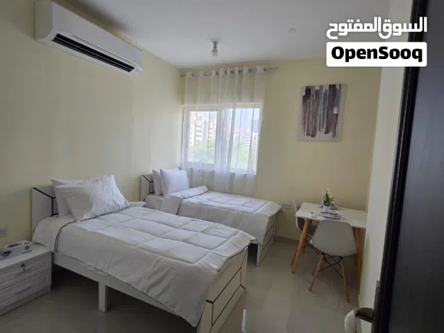 Shared accommodation For Rent in Abu Dhabi