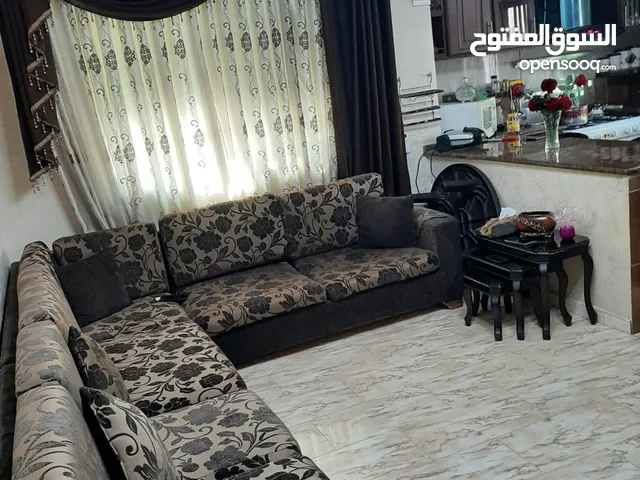 130 m2 3 Bedrooms Apartments for Sale in Amman Al-Amir Hamzah