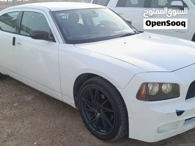 2010 دودج تشارجر SXT