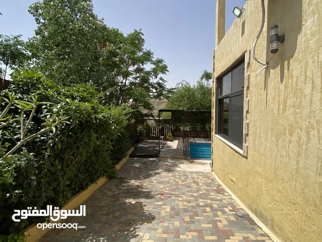 2 Bedrooms Chalet for Rent in Amman Marj El Hamam