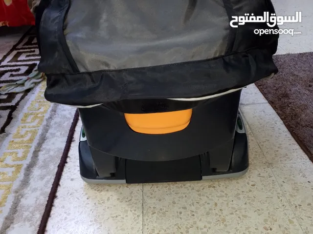 كوت اطفال للسياره