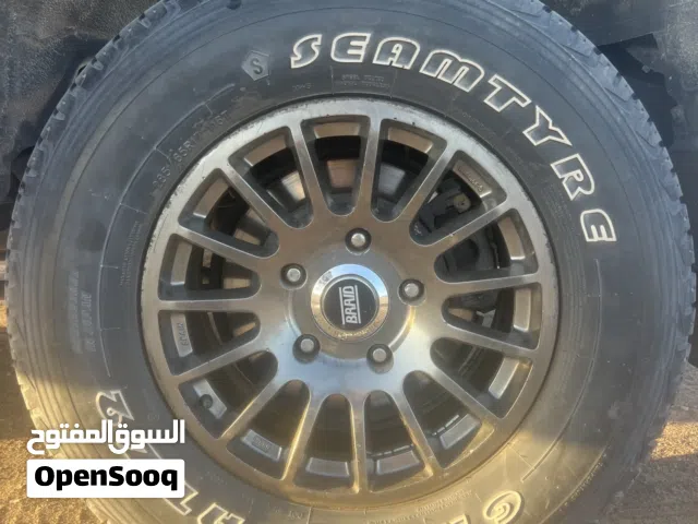 للبيع رنجات برايد مع تواير لاند كروزر استيشن