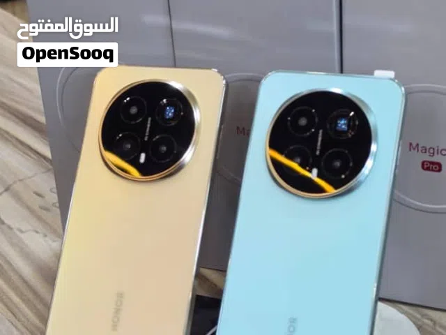 HONOR Magic 8 Pro هاي كوبي