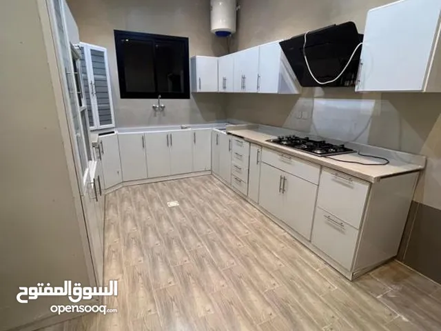 شقة غير مفروشة للإيجار الشهري في جدة حي الصفا