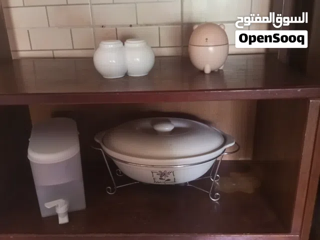 مجموعة غراض مختلفه للبيع