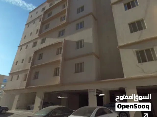 شقة مؤثثة في القرم سيح المالح