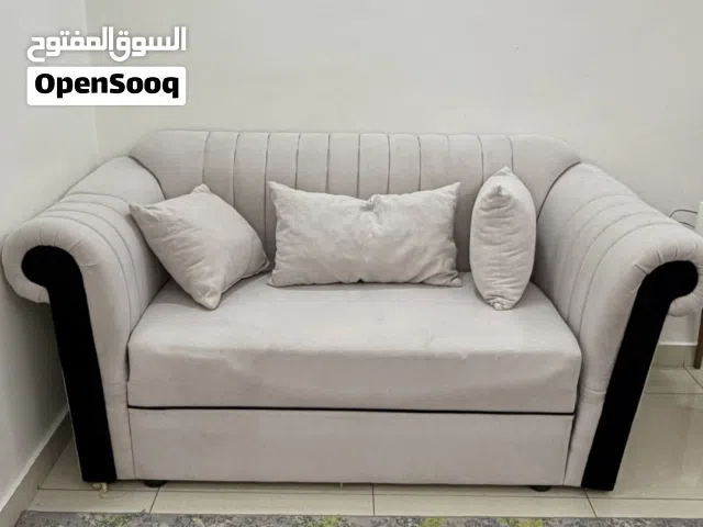 للبيع طقم 2 كنب