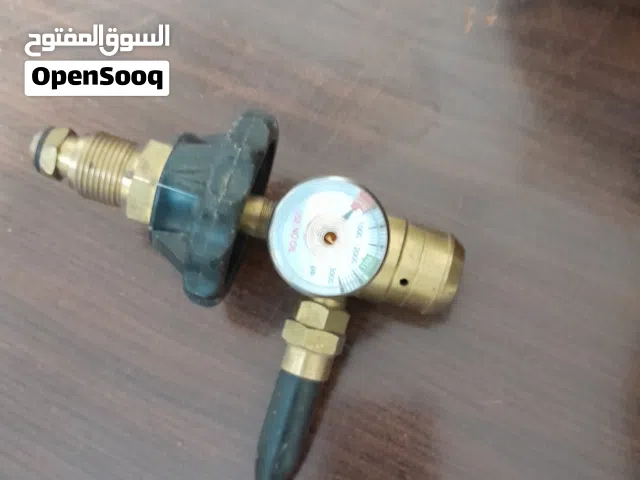 للبيع منظم غاز الهيليوم