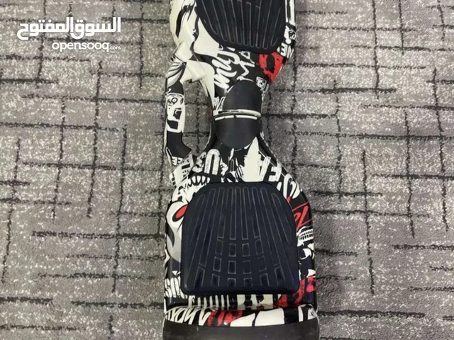 Hoverboard