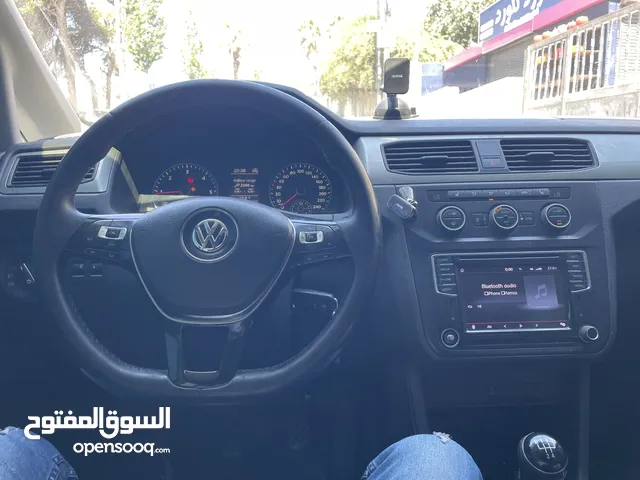 كادي متور 2000 موديل 2015 بالرخصه