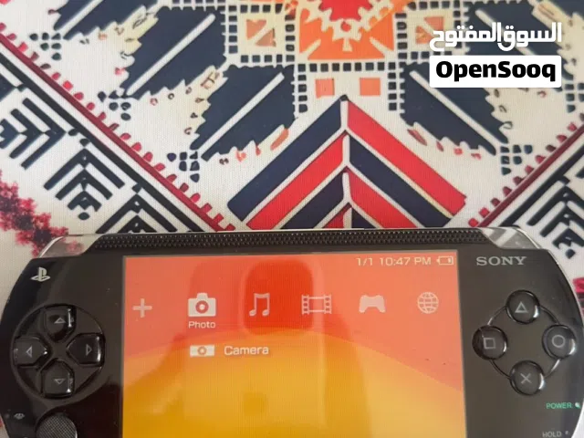 متوفر بي إس بي كميه محدوده للبيع