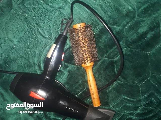 سشوار صالونات مستعمل شي بسيط 2200 واط للبيع