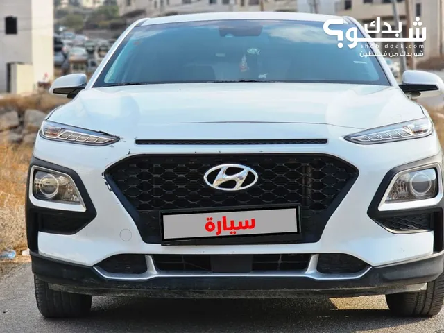 Hyundai Kona 2018 in Hebron