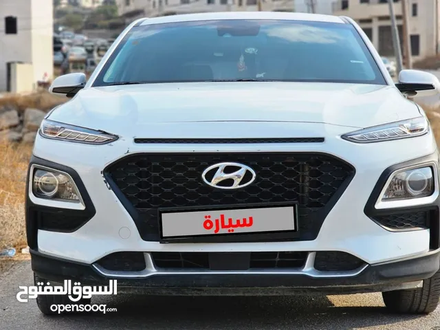 Hyundai Kona 2018 in Hebron