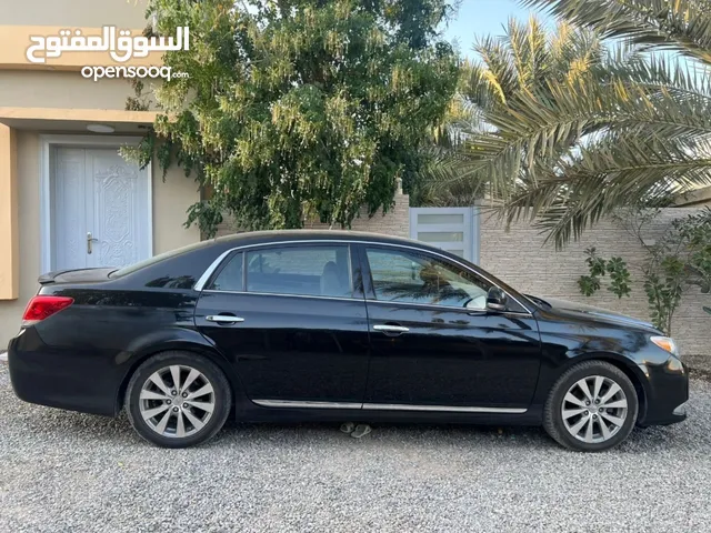 تيواتا افلون 12