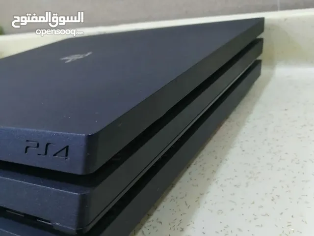 PlayStation 4 PlayStation for sale in Baghdad