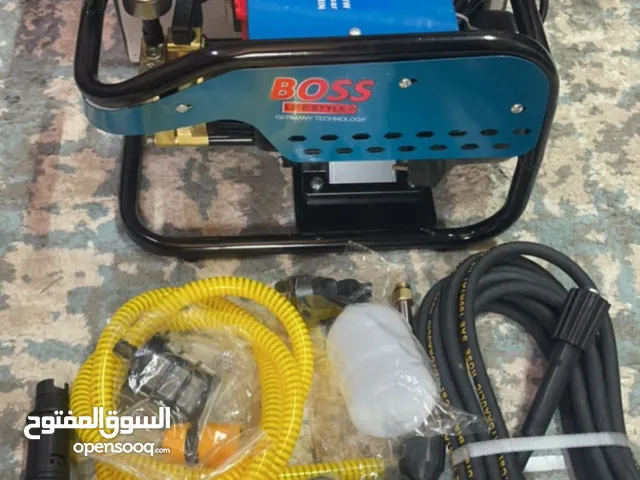  Pressure Washers for sale in Al Dhahirah