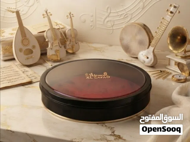 باندير إيماراتي احترافي صناعة شركة الصياد