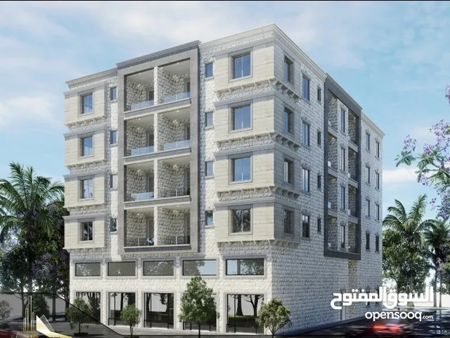 محلات تجاريه مع سده