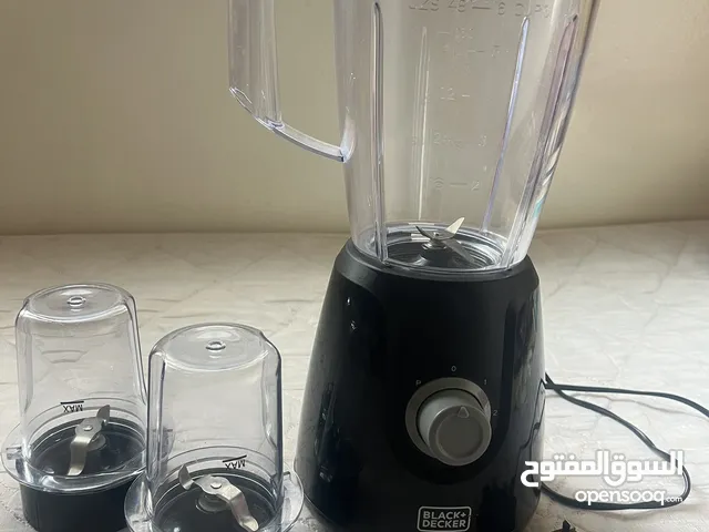 Black&Decker Blender
