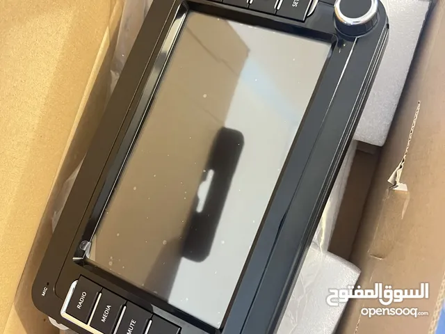 للبيع شاشة فولس فاجن باسات سي سي