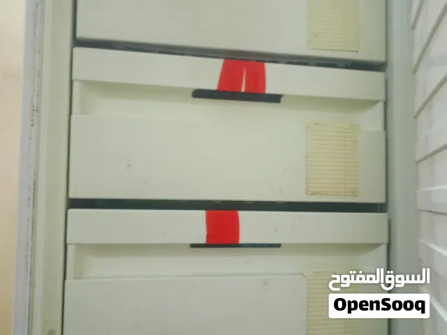 فريزر عمودى للبيع فرجدير امريكى