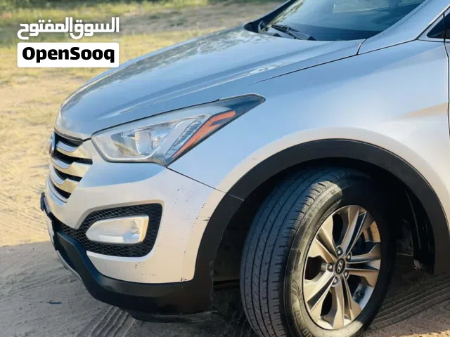 2015 Hyundai Santa Fe Sport 2.0t