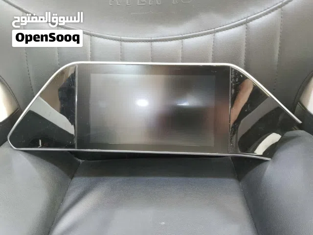شاشه سياره نوع شيري اريزو 6 موديل 2020 للبيع