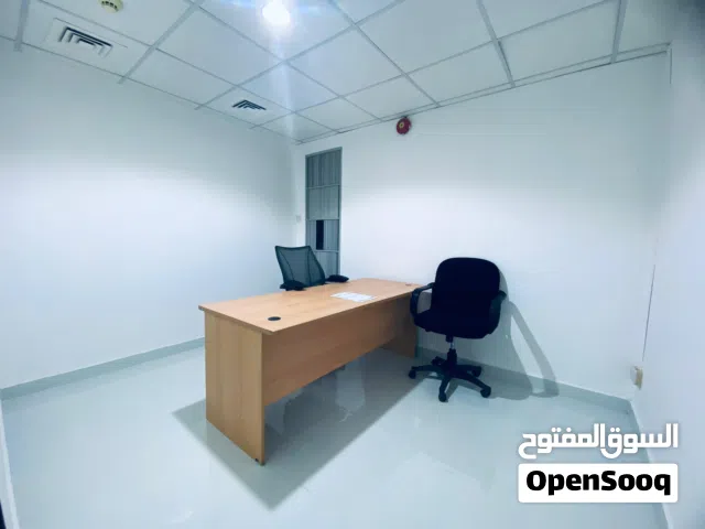 مكاتب للإيجار لتجديد الرخص و فتح حساب بنكي - الكورنيش و المصفح