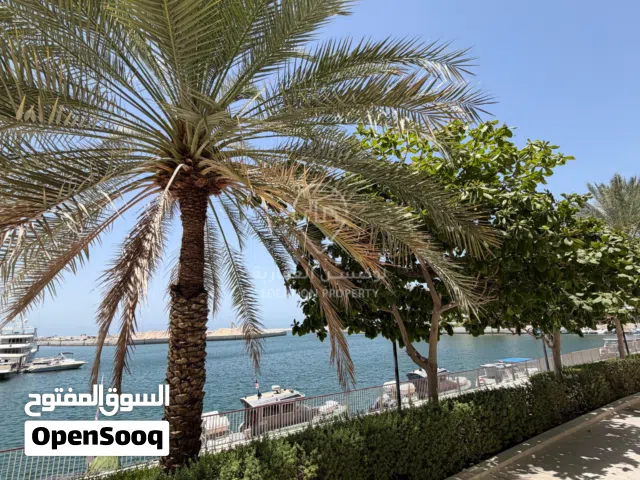 144 m2 1 Bedroom Apartments for Sale in Muscat Al Mouj