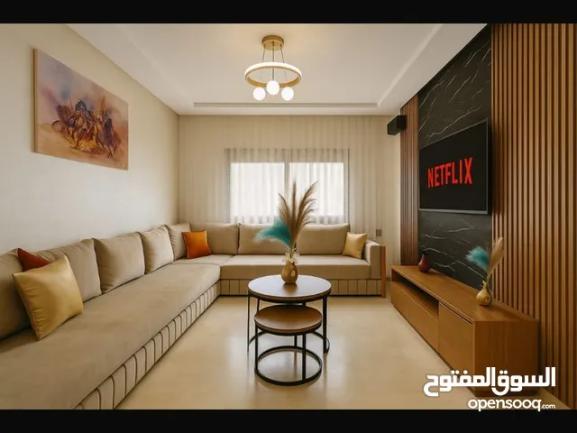 77 m2 2 Bedrooms Apartments for Rent in Marrakesh Guéliz