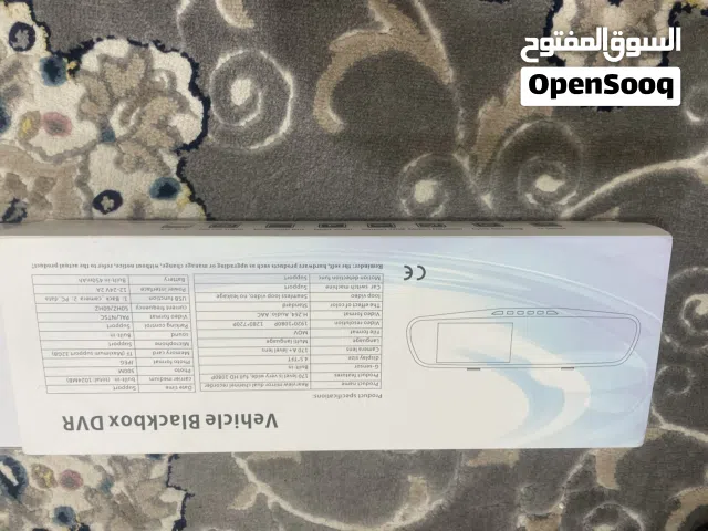 كامره سياره