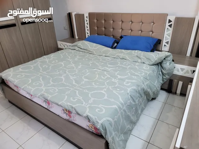 80m2 2 Bedrooms Apartments for Rent in Irbid Al Rahebat Al Wardiah