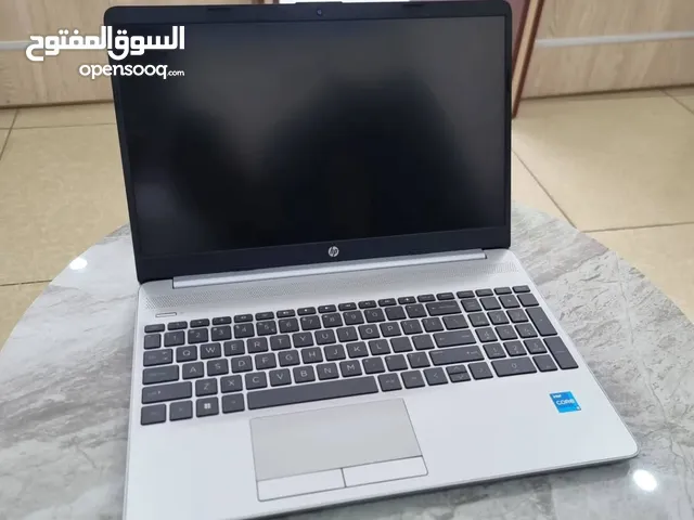 لابتوب جيل 12 اتش بي corei5