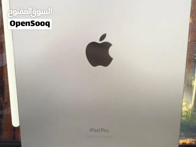 iPad Pro going cheap