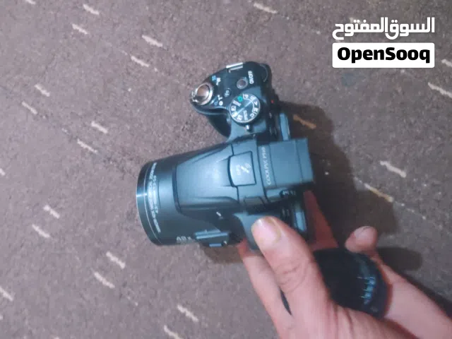 كيمرا نيكون