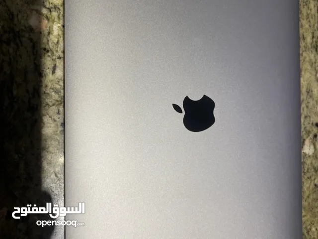 MacBook Air 2020
