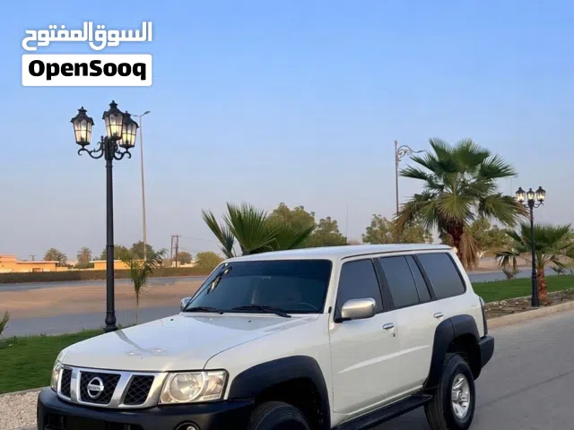 فتك  قير عادي 2005 GL