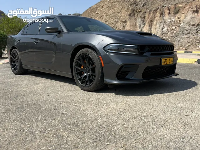 Dodge Charger Standard in Muscat
