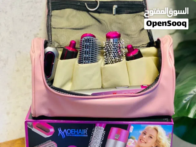 شسوار للشعر 5في 1