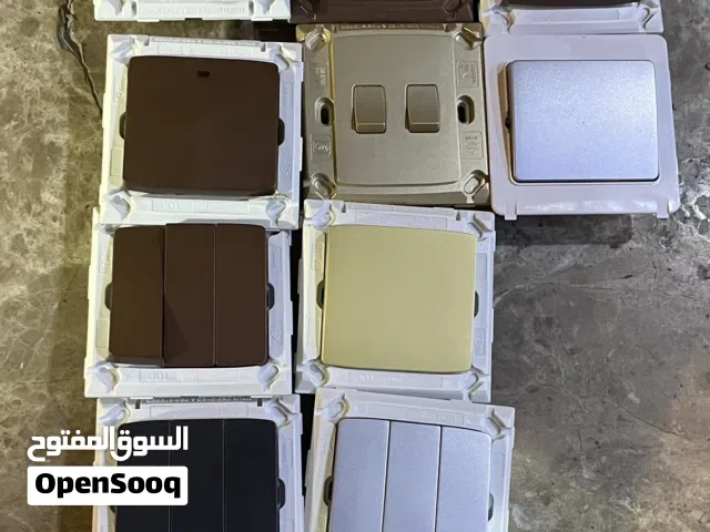 مجموعة مفاتيح وأباريز MK إنجليزي أصلي جديد