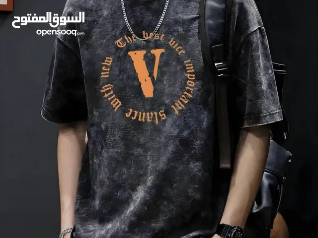 تيشيرت رجالي