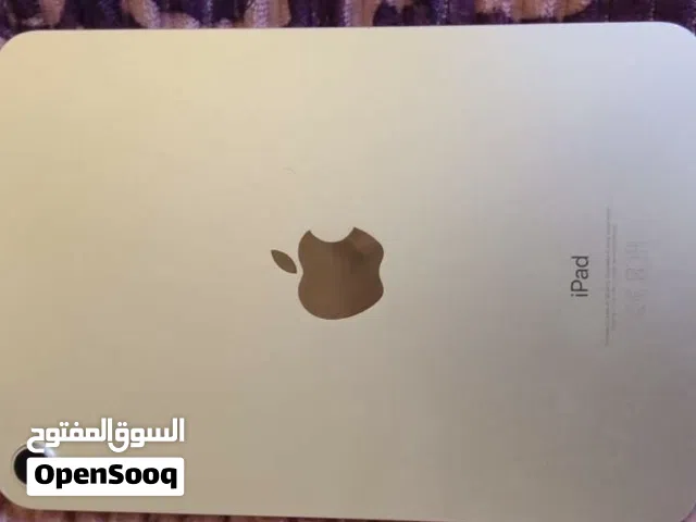 Apple iPad 64 GB in Jeddah