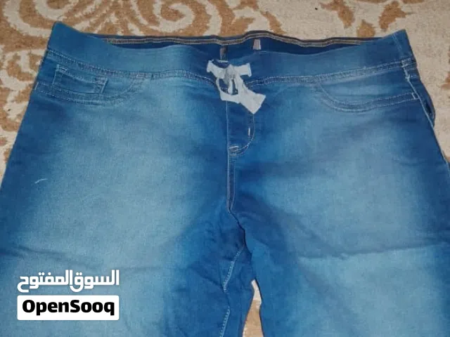 شورتات جينز مطاط جملة وقطاعي