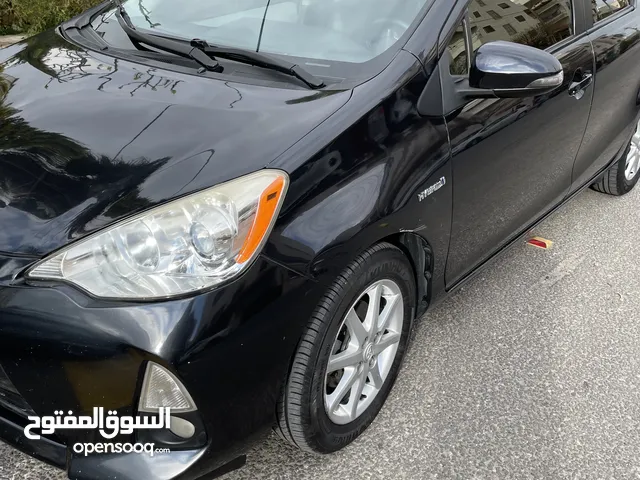 بريوس سي 2014 للبيع