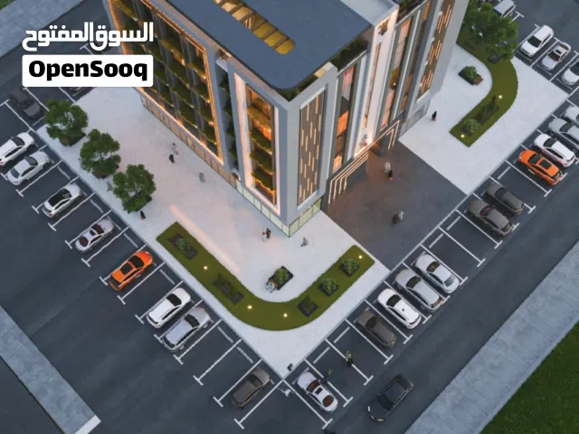89 m2 2 Bedrooms Apartments for Sale in Muscat Al Khoud